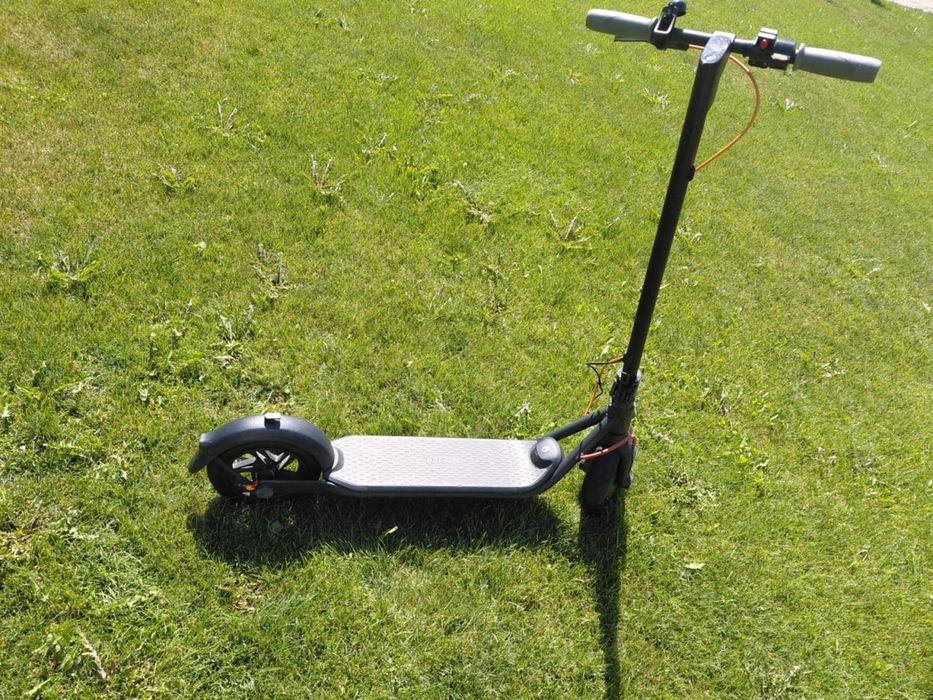 Ninebot f30 продам