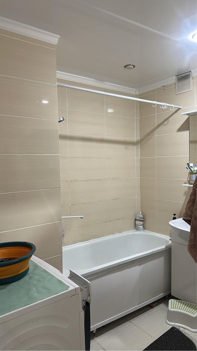 Сдам квартиру семейным