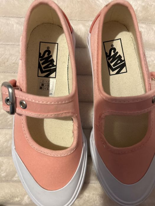 Vans fetite mărimea 31,5