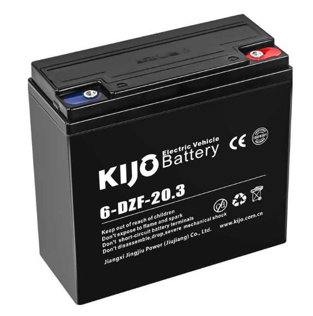 Аккумуляторы 12V 12AH и 20AH