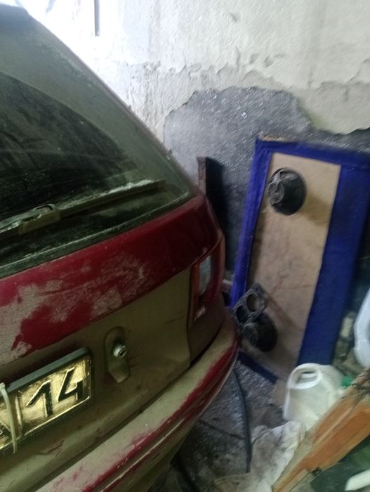 Продам Opel astra f