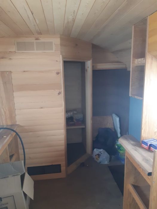 Продам газ 66 с кунгом