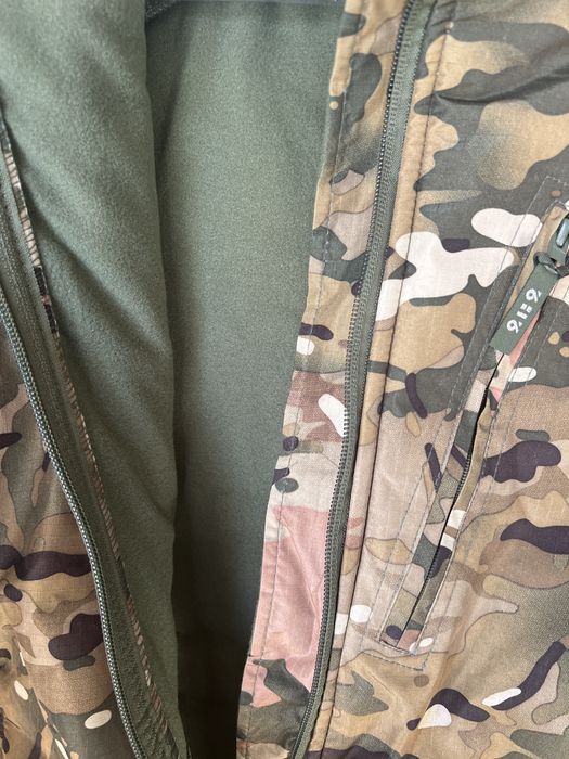 Продам ветровку Нато