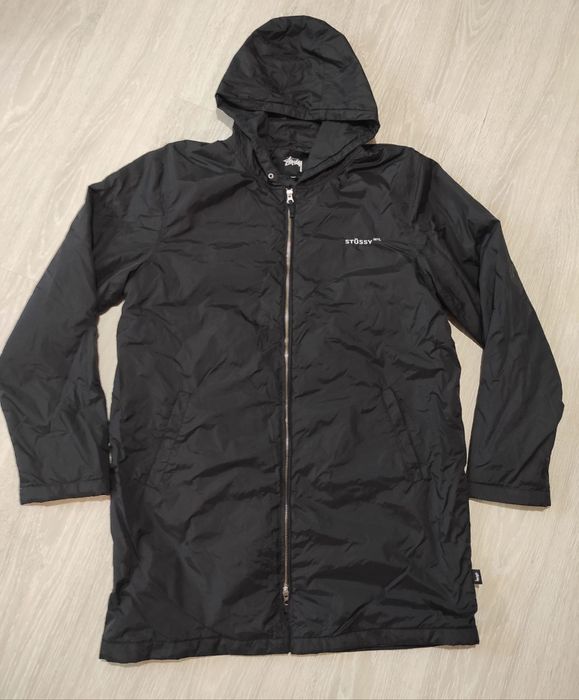 Jacheta barbati Stussy Vintage parka  L