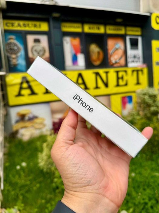 iPhone 17 / 256GB / Black - NOU