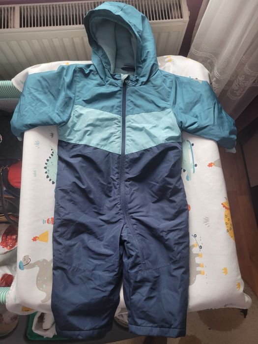 Combinezon Lupilu 86