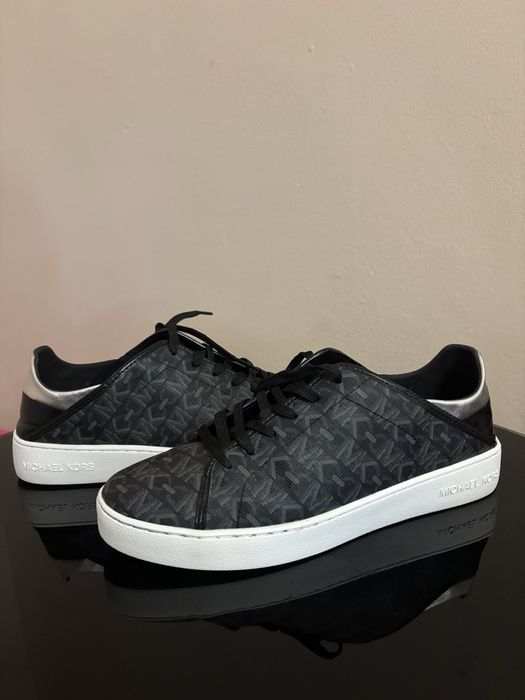 Обувки Michael kors сникърси ест. кожа