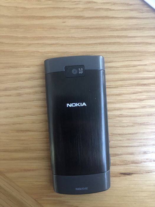 nokia x3-02 zapchast