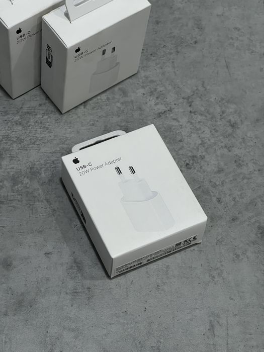 адаптер для iphone оригинальные