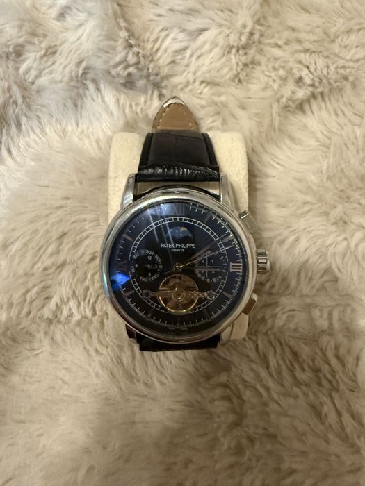 Часовник Patek Philippe Geneve