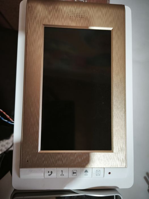 Продам домофон комплект