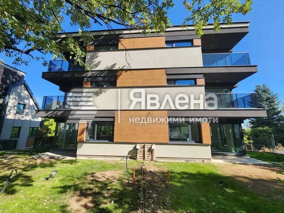 Продава се Къща в София, Симеоново - 254 кв.м за 1245 €/кв.м - Снимка #2