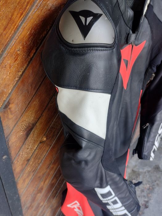 Мото екип Dainese Tosa.размер-52