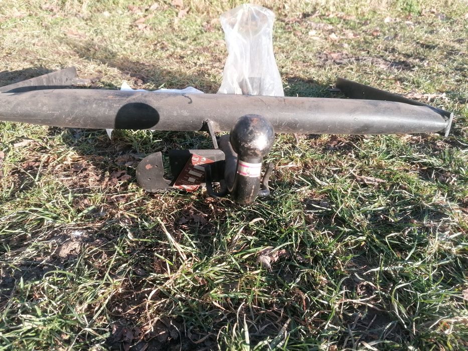 Carlig remorcare tractare Dacia 1309 1325 Break Liberta, NOU