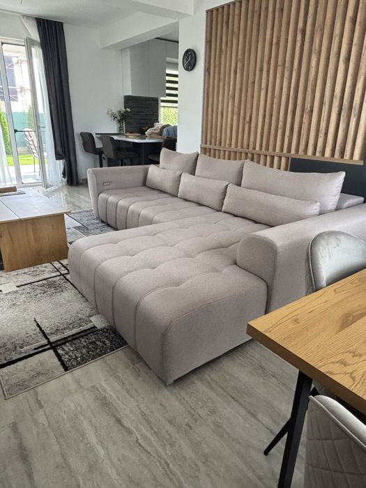 Vand coltar electric NOU