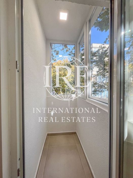 НОВА ЦЕНА! 3-стаен в Варна-Спортна зала площ 85м2 цена 255000 евро