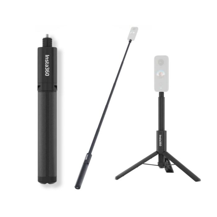 Insta 360 X3 камера