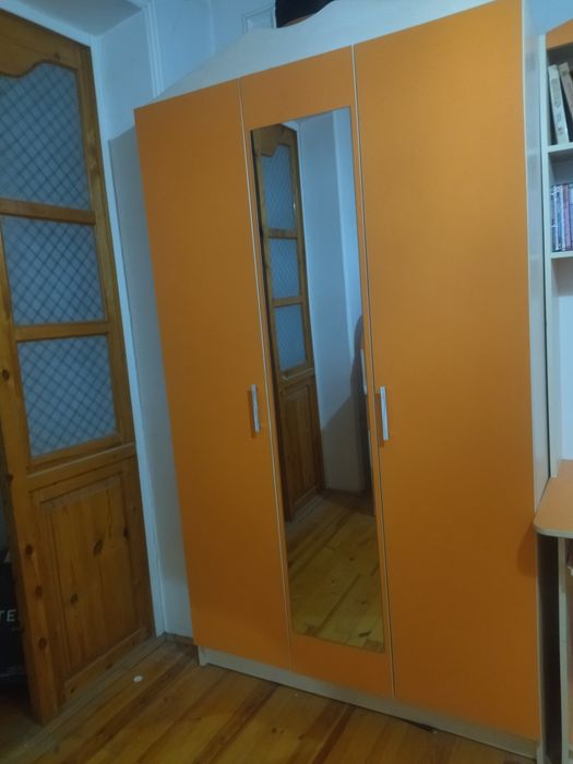 Комплект Детской мебели.Почти новая.