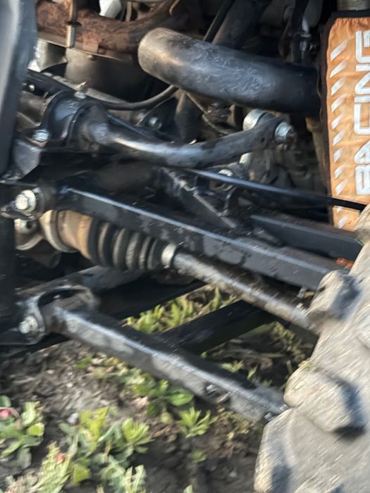 Cf moto 1000 Baggy