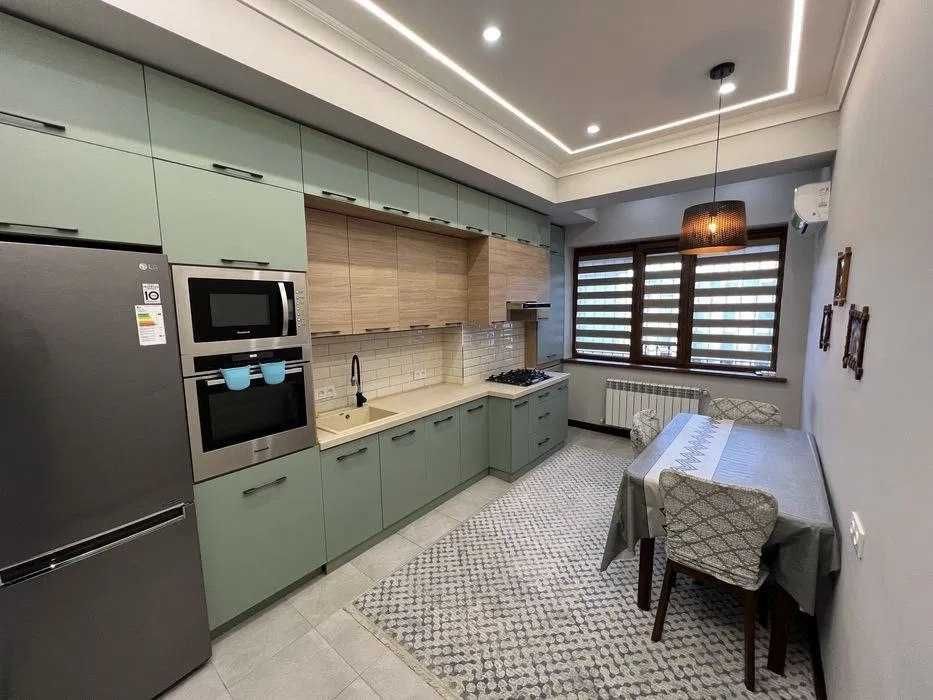 Сдаётся в аренду 3-ком квартира Мирзо-Улугбекский Сайрам корзинка!