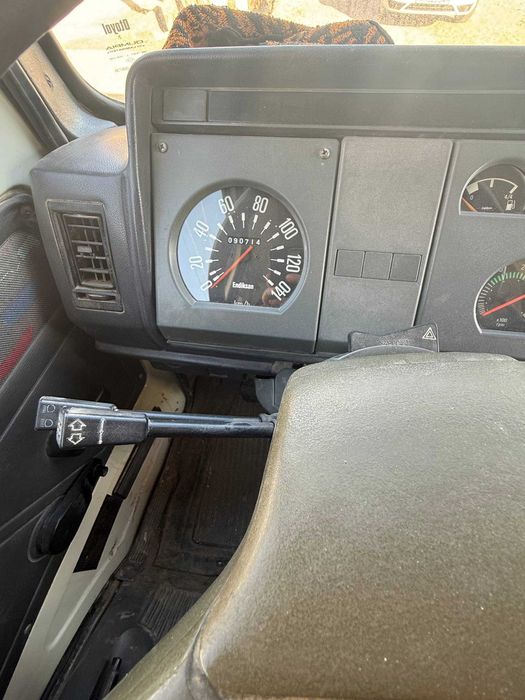 Uzotoyol 65-9 ko'p yurilmagan