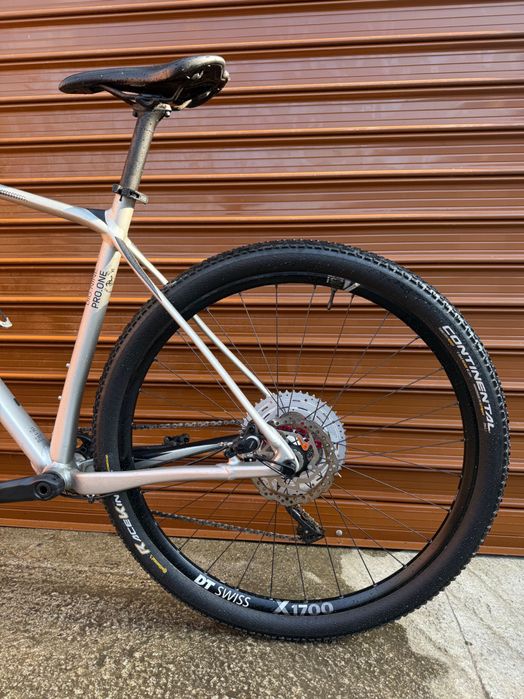 Merida Big Nine Pro One “29” XL