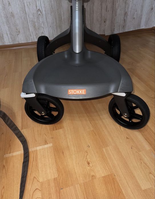 Коляска Stokke Xplory 2в1