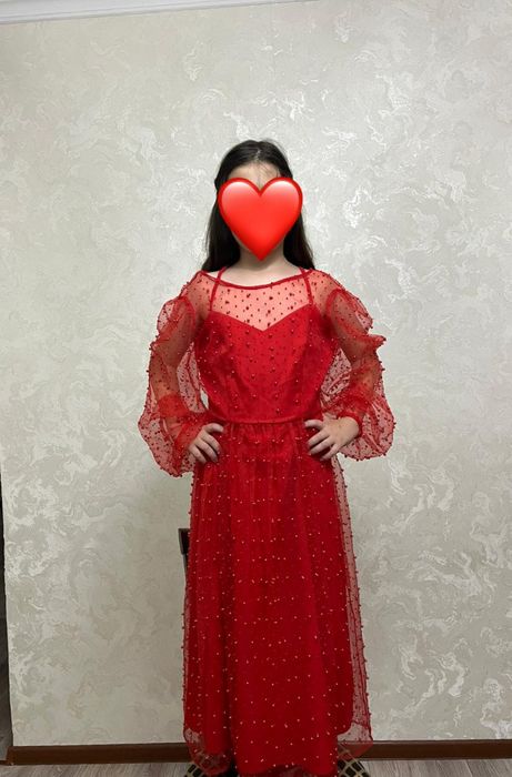 Продам вечерние платья по 5000тг