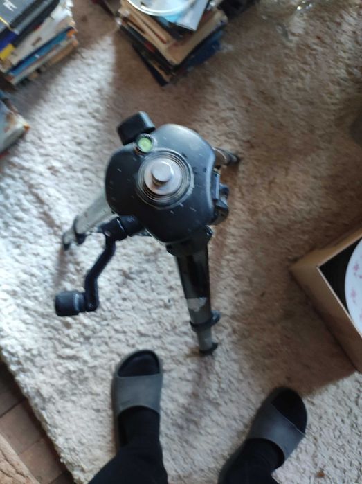 Штатив для фото уровня