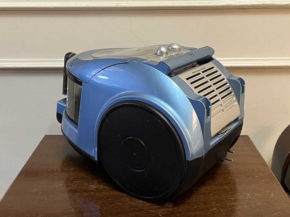 Пылесос Samsung SC6530