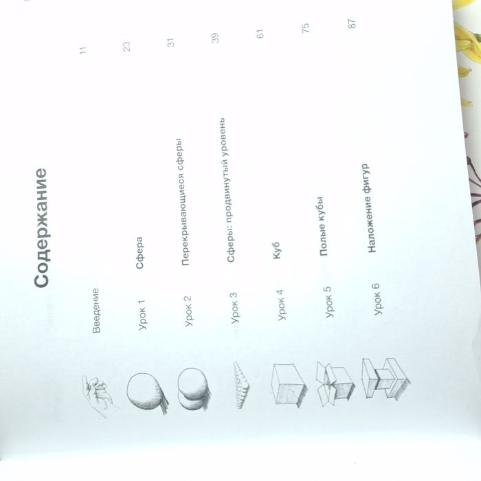 Книга вы сможете рисовать через 30 дней