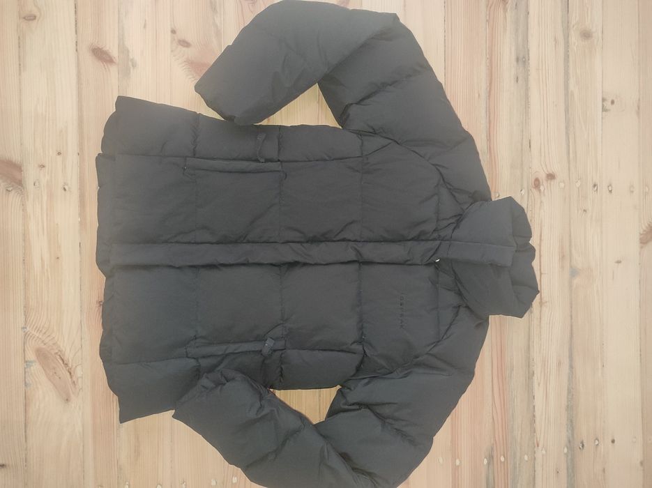 Icepeak зимно яке с гъши пух ски