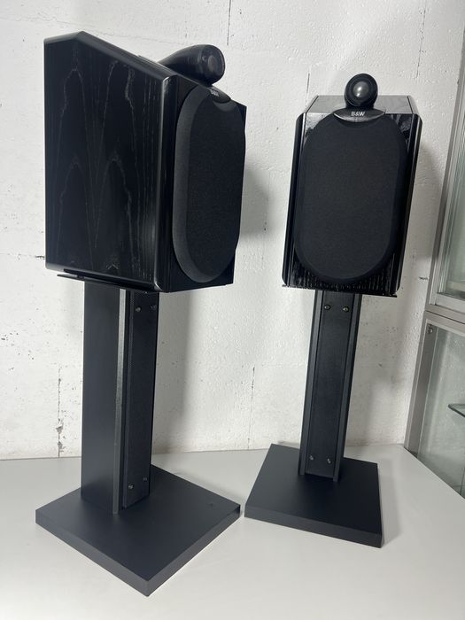 Vand boxe Bowers & Wilkins CDM 1 NT cu membrana din Kevlar (B&W)