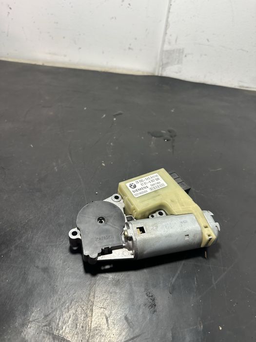 Motoras trapa plafon BMW Seria 5 E60 | 6937509 520d 525d 530d 535d