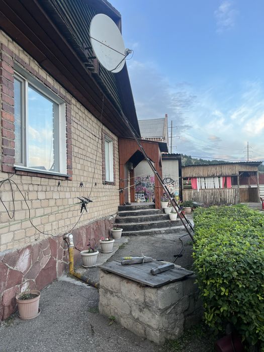 Продам дом 144кв 12соток