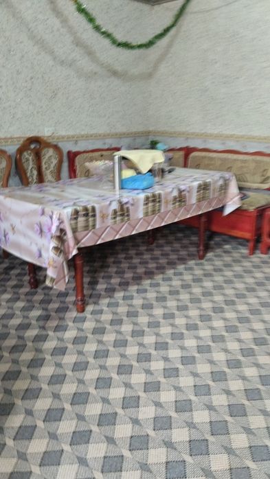 Hovli 3 sotix sergili honabod срочно