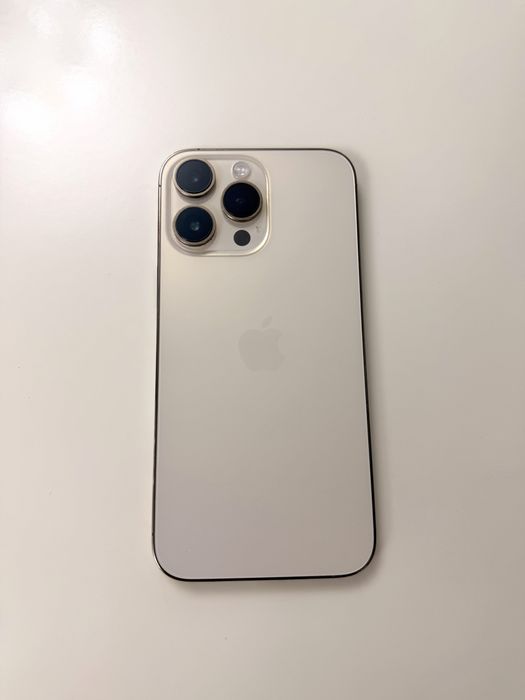 Iphone 14 pro max 256 gb
