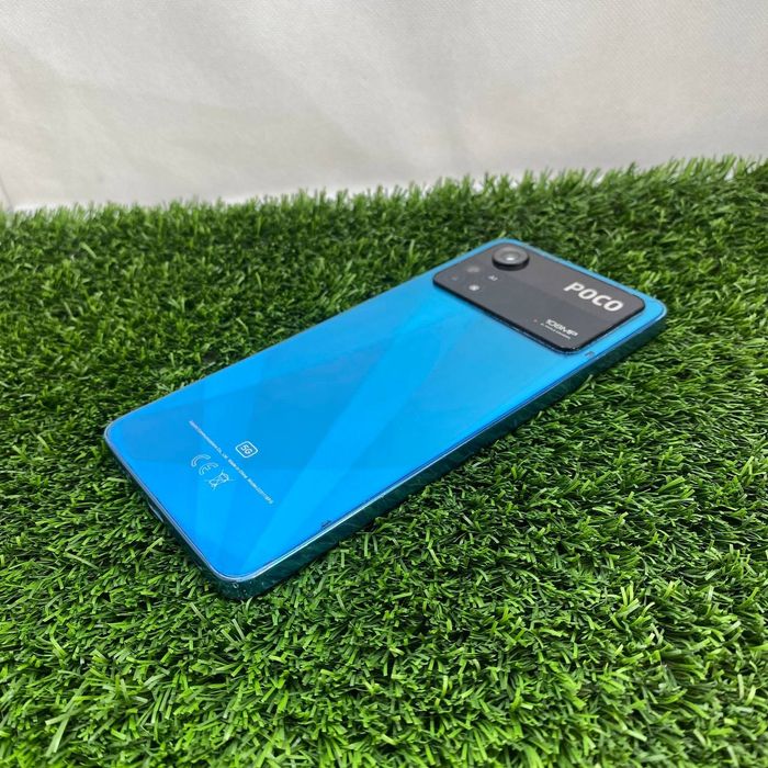 Poco X4 Pro 5G sotiladi 128/8