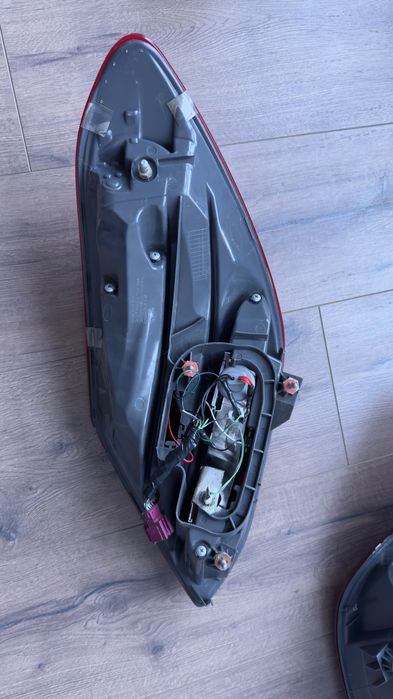 Стопове w205 преди фейс