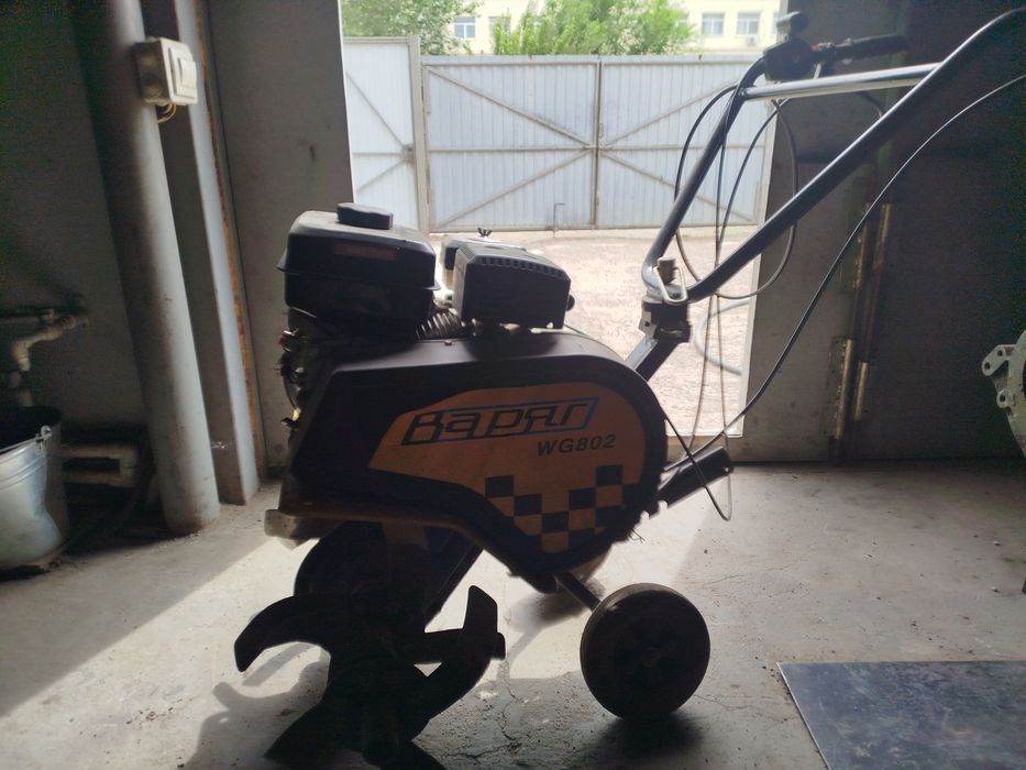 Продам мотокультиватор
