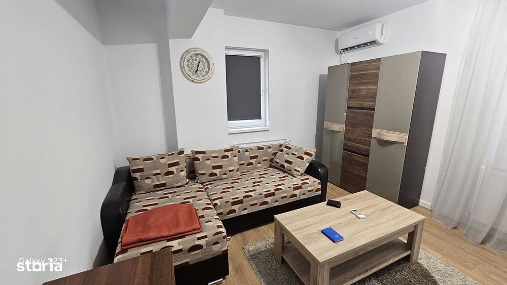 Apartament 2 Camere Titan COD 308