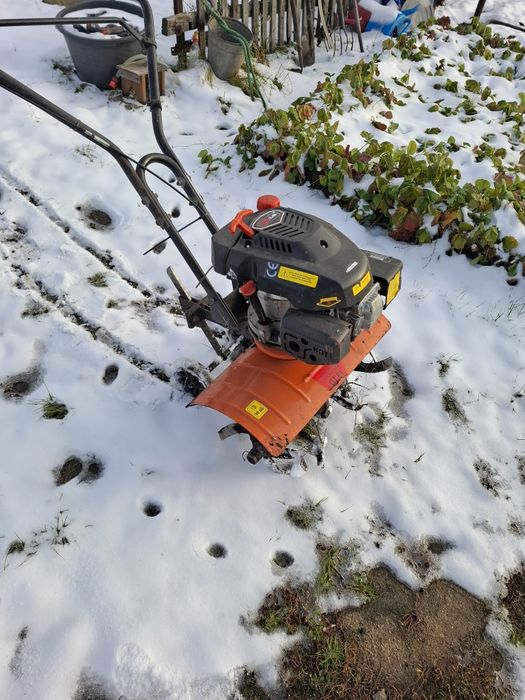 Продам Мотокультиватор