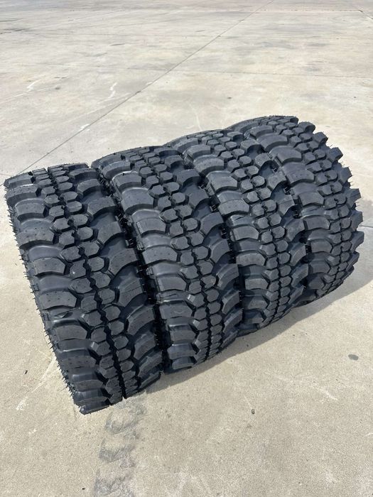 4 ANVELOPE 265 75 16 SIMEX 4x4 LA OFERTA garantie 3 ani An2025 in LICHIDARE STOC
