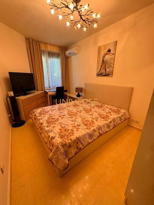 Продава се Двустаен апартамент в Свети Влас - 83 кв.м за 1543 €/кв.м - Снимка #8