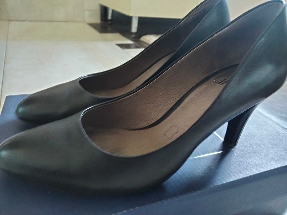 Pantofi damă mărimea 37