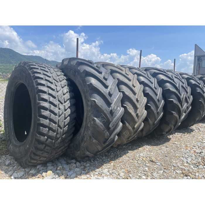 Cauciucuri 650/65r42 Nokian - Fendt, Massey Ferguson