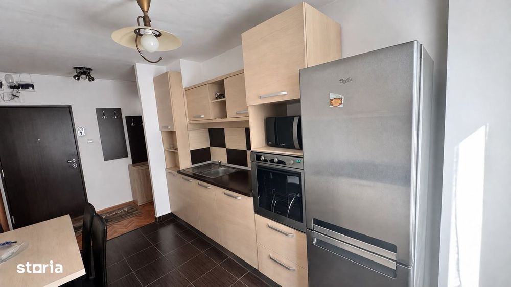 Apartament 2 cam. de vânzare, blvd. Decebal