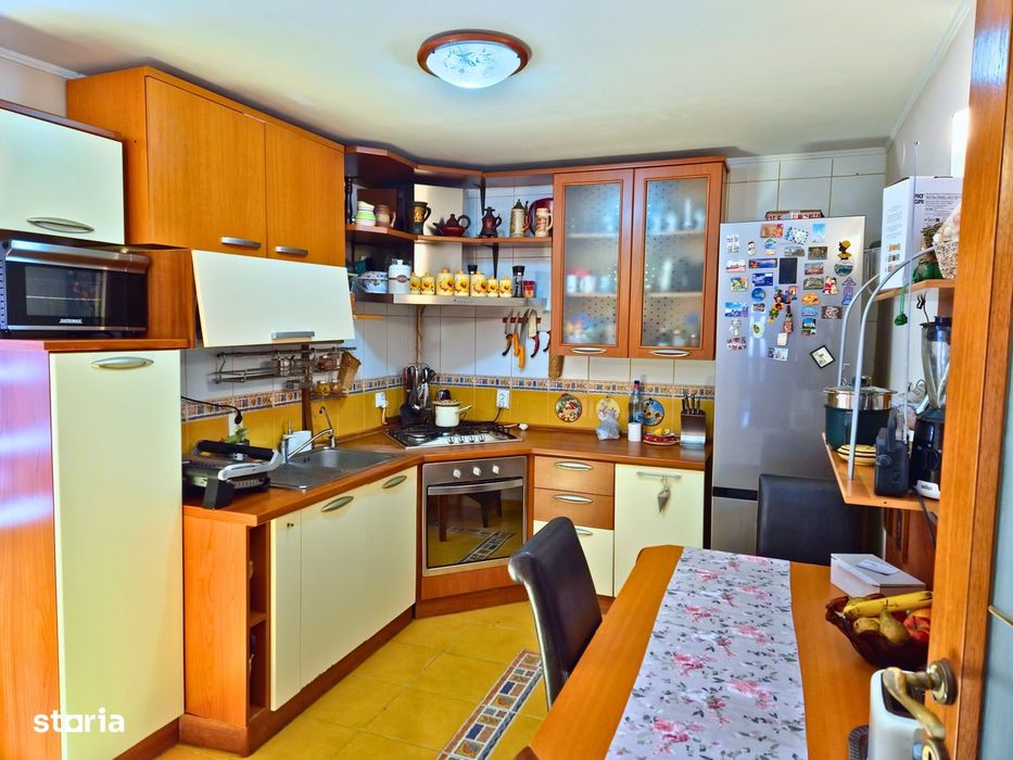 Vila Clasica De Familie |Teren 1137| Pozitie Excelenta - Nord