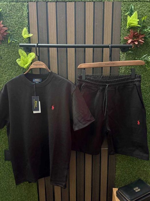 Летен Екип Polo Ralph Loren