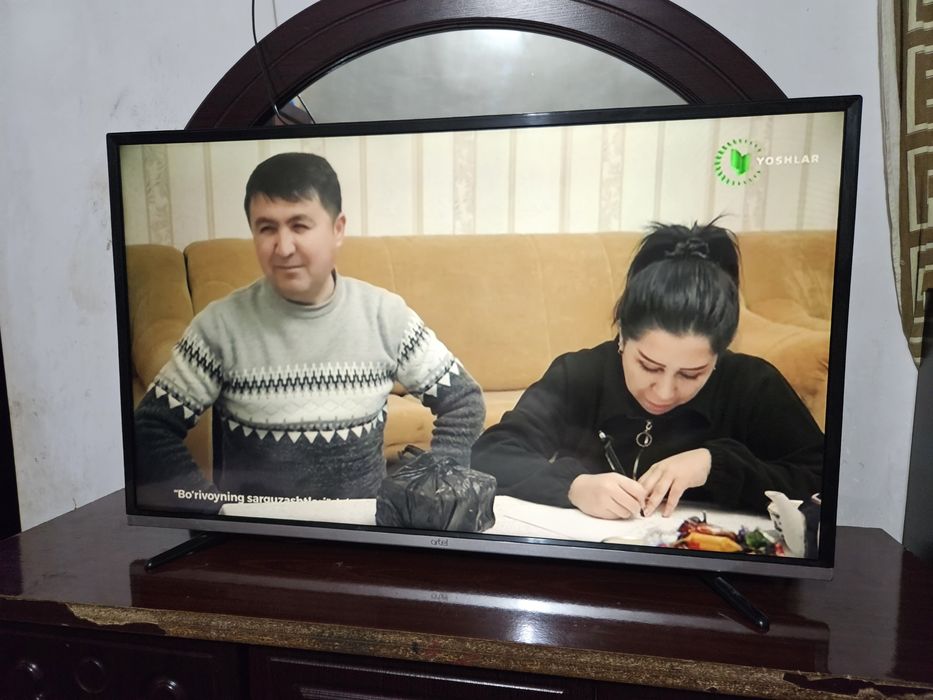 Artel televizor 43 lik bez smart